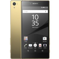   Sony Xperia Z5 Premium E6853 Gold