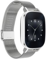   ASUS ZenWatch 2 WI502Q Silver/Silver