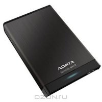 ADATA Nobility NH13 1TB USB 3.0, Black   