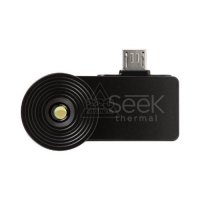  SEEK THERMAL Compact  Android