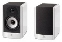 Boston Acoustics A23 Gloss White    2- , 1 .