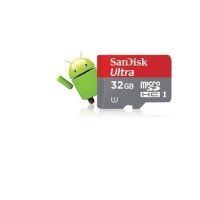   SanDisk Mobile Ultra ANDROID 32 