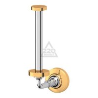  3SC Stilmar (Chrome/Gold) STI 122