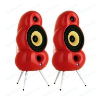    PodSpeakers MiniPod Mk2, white