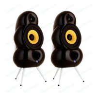    PodSpeakers MiniPod Mk2, black