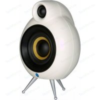    PodSpeakers MicroPod SE, white