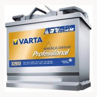  VARTA Professional Deep Cycle AGM 830 060 037