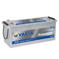  VARTA 640103