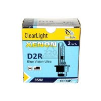    CLEARLIGHT ULM CLwb H11 5000