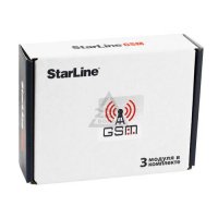  STARLINE GSM-Master