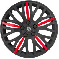    SPARCO SPC/WC-1350L BK/RD (13)