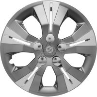    SPARCO SPC/WC-1360 GY/SILVER (14)