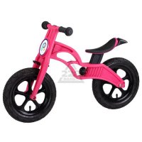   POP BIKE SM-300-2-MAGENTA Flash