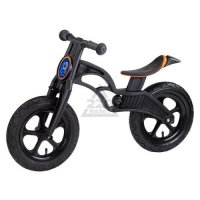   POP BIKE SM-300-2-BLACK Flash