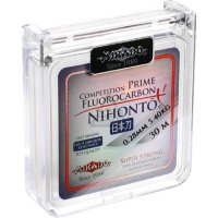  MIKADO NIHONTO FLUOROCARBON PRIME 0.40