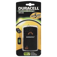   DURACELL USB portable charger, 5 hour, 1800mAh (3)