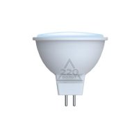   VOLPE LED-JCDR-5W/NW/GU5.3/DIM/O