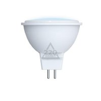    Volpe Optima GU5.3 5W 4500K LED-JCDR-5W/NW/GU5.3/O