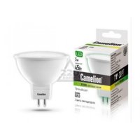   CAMELION LED5-S108/830/GU5.3