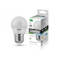   CAMELION LED5-G45/845/E27