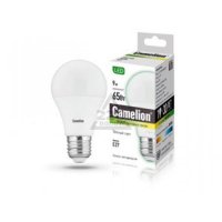   CAMELION LED9-A60/830/E27