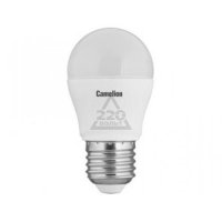   CAMELION LED7-G45/830/E27