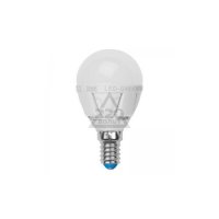    Volpe Simple E14 6W 4500K LED-G45-6W/NW/E14/FR/S