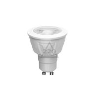    Volpe Simple GU10 5W 4500K LED-JCDR-5W/NW/GU10/S