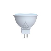    Volpe Simple GU5.3 5W 3000K LED-JCDR-5W/WW/GU5.3/S