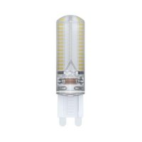    Uniel G9 6W 4500K LED-JCD-6W/NW/G9/CL