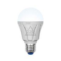   UNIEL LED-A60-7W/NW/E27/FR/36V