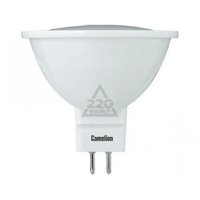   CAMELION LED4-MR16/845/GU5.3