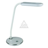   VOLPE TLD-522 Silver/LED/360Lm/6000K/Dimmer