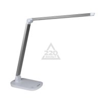   UNIEL TLD-521 Silver/LED/800Lm/5000K/Dimmer