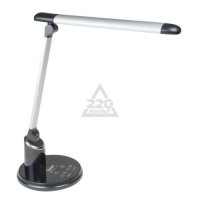   UNIEL TLD-517 Silver-Black/LED/900Lm/2700-6400K/Dimmer