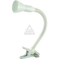   ARTE LAMP CORD A1210LT-1WH