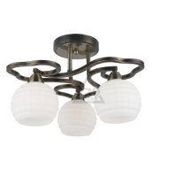   Arte Lamp Lana A6379PL-3GA