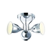  ARTE LAMP CAMPANA A9557PL-3CC