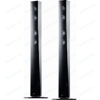    Canton CD 1090, black high gloss