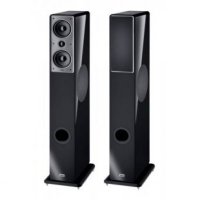 Heco Music Colors 200 High Gloss Black    3- , 2 .