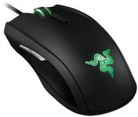   RAZER Taipan Black