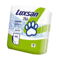 90  luxsan premium gel  60*90    10 /