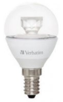   Verbatim LED Mini Globe