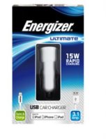  Energizer Ultimate DC2UUIP5