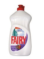 Fairy           500 