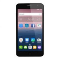  Alcatel 5022D POP STAR Black/Color