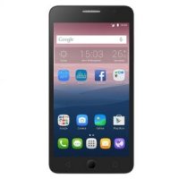  Alcatel 5070D POP STAR 4G Black/Color