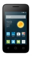  Alcatel OT4009D White