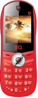   BQ 1401 Monza Red