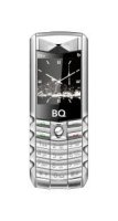   BQ 1406 Vitre Silver